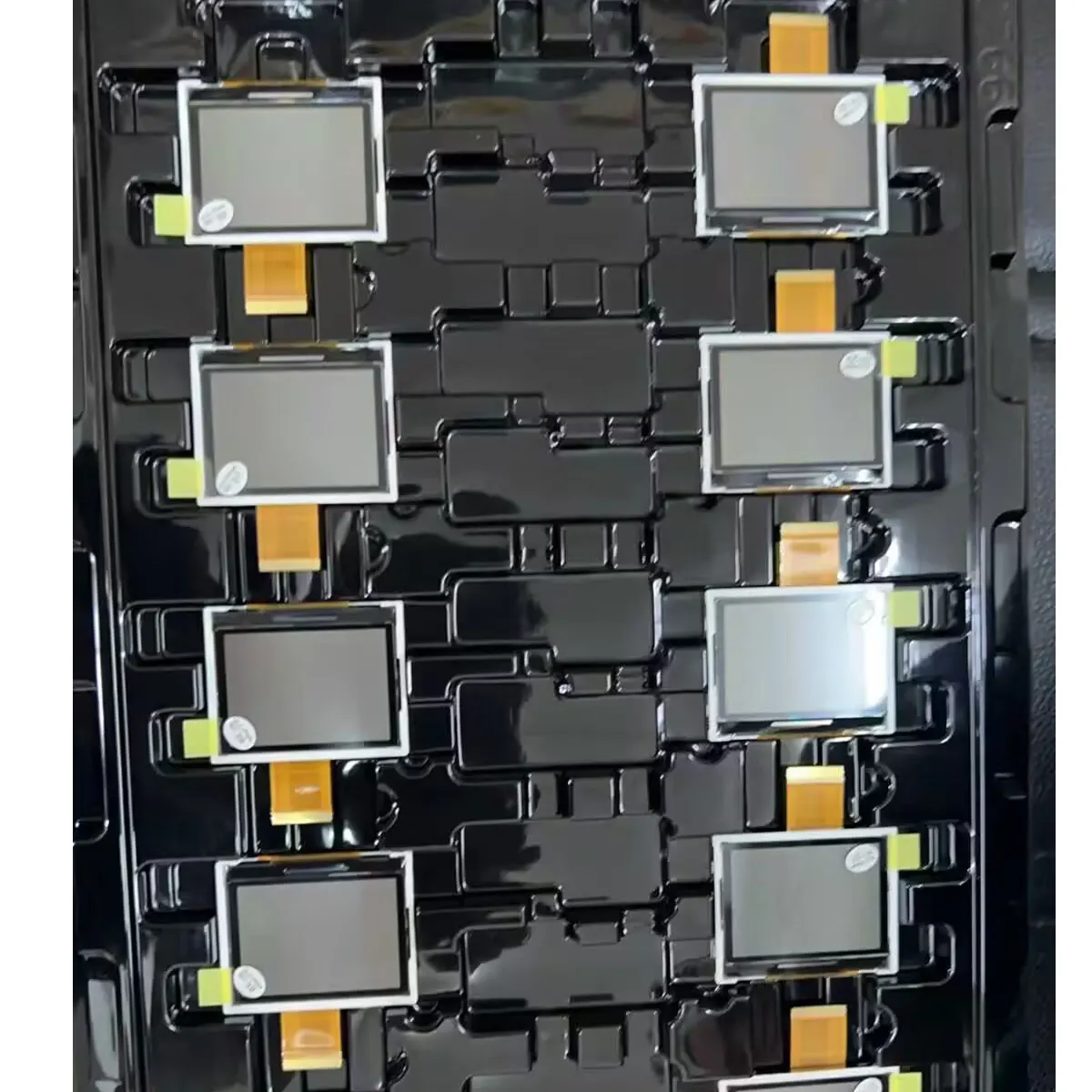 72012010004 Color Display Module for MOTOROLA DP4801/ DP4800 XPR7550/ xir p8668 /GP338D/ p8668i