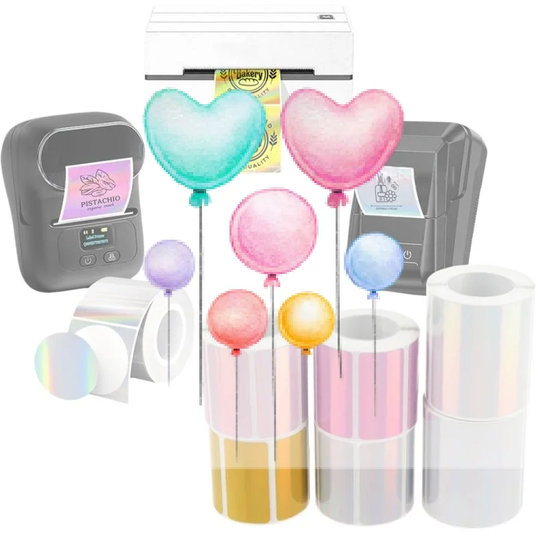 1-rolo-de-etiquetas-coloridas-a-laser-prata-prata-fosca-papel-de-impressao-por-transferencia-termica-adesivo-redondo-e-quadrado-para-impressora-m110-da-phomemo