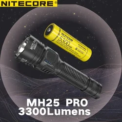 MH25 PRO