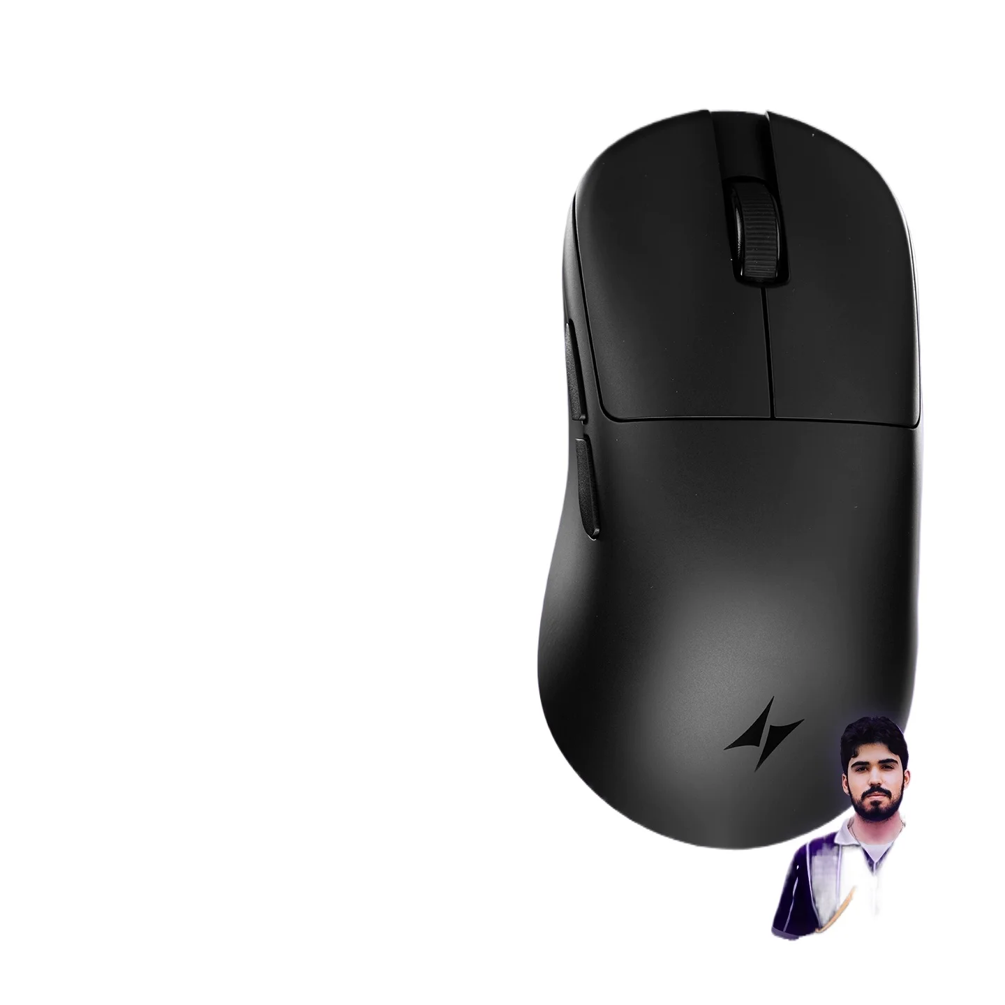 ATK Blazing Sky U2 V2 Mini Ultimate Gaming Mouse Lightweight