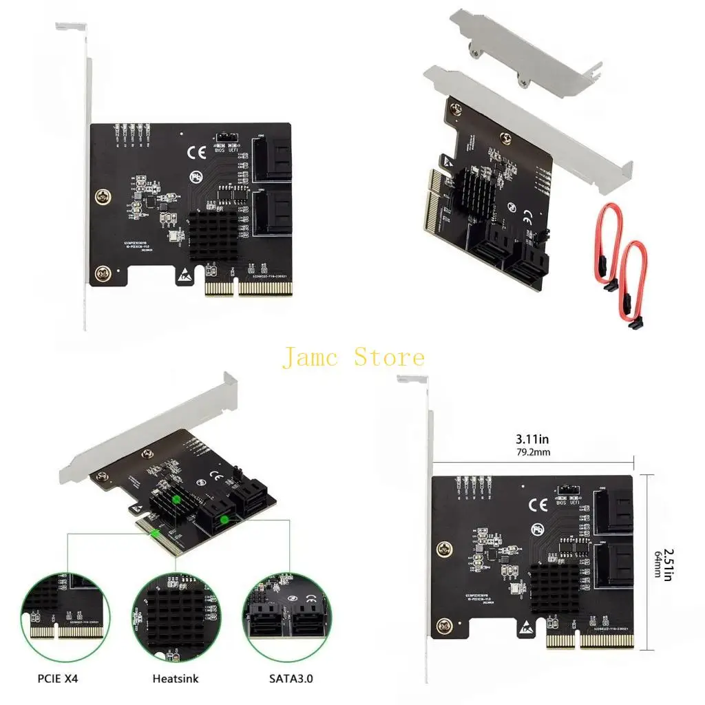 

LX0B Flexible PCIE SSD Card Expand Storage Capacity and Ensure Data Security High Performances Upgrades Your System