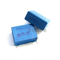 5pcs/50pcs EPCOS 305VAC 155 1.5UF 305V 1U5 X2 Safety capacitor, pitch 27.5mm