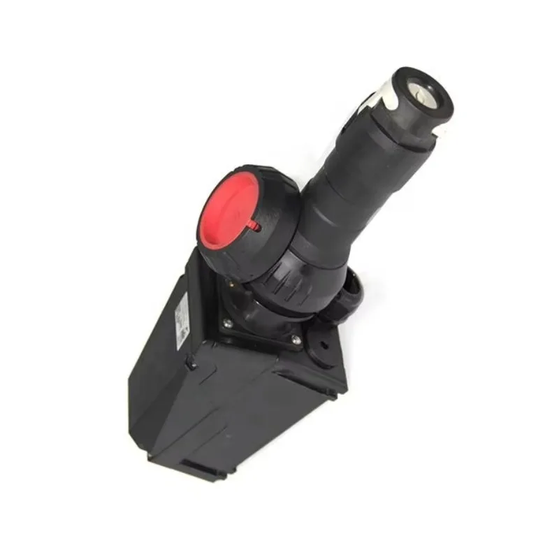Factory ATEX IP66 Protecting Against Dust 220V/380V 16A Explosion Proof Plug and Socket for Grain & Food Processing Industry