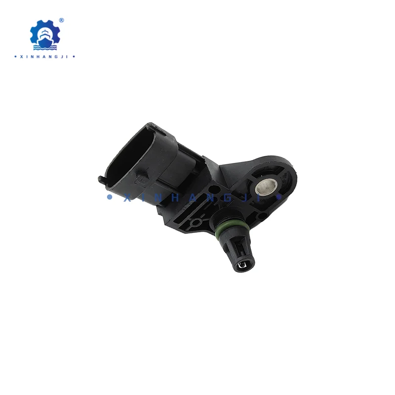 

420874656 T-MAP Air Pressure and Temperature Sensor for Sea-Doo Fish GTI GTR GTX RXP RXT Wake 130 155 170 215 230 300 515178563