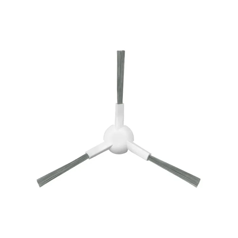 Piezas de cepillo lateral principal para Xiaomi Mijia Omni 1S, B116, B101CN, X10 + / Dreame L10s Ultra, L10 Ultra