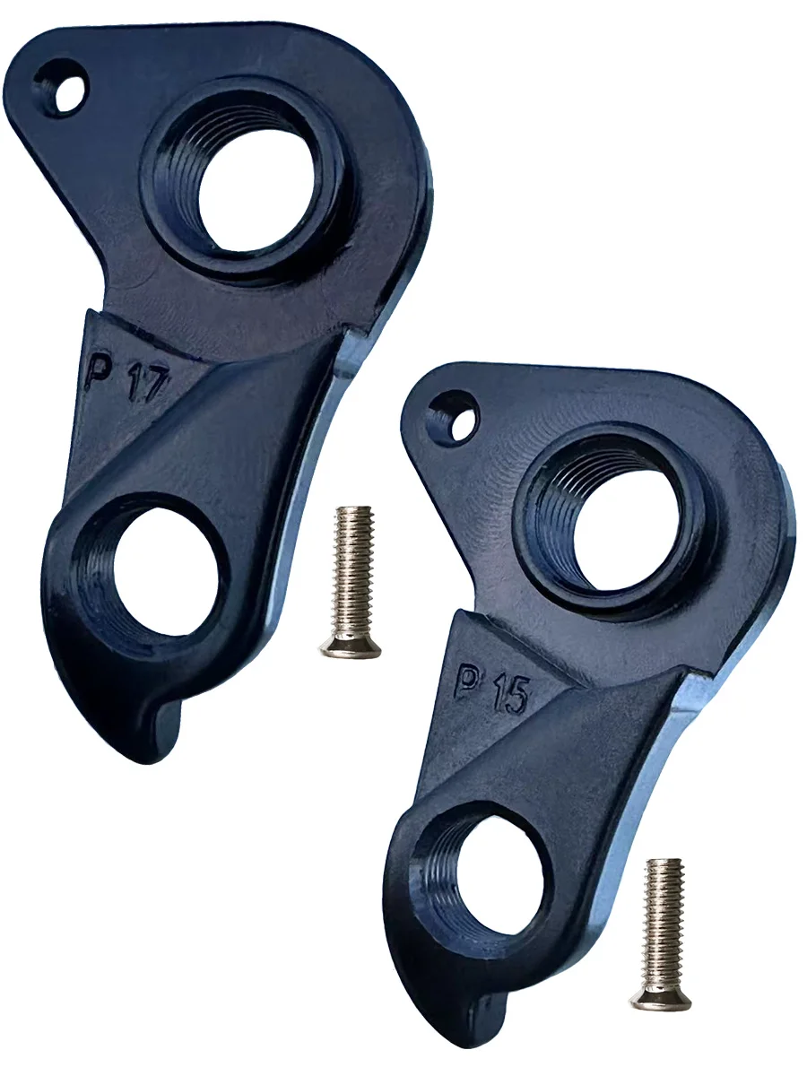 AliExpress GANOPPER Derailleur Hanger for Cinelli Zydeco MEC Merlin Provinvial Trail NS bike FUJI D054  RAG Pells Qayron Bombtarck Thru Axle Dropout
