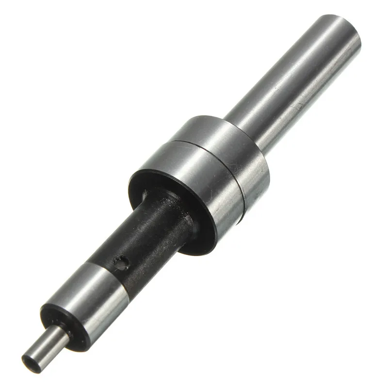 Imagem -05 - Hss Bordas Finder para Fresagem Máquina Torno Toque Mecânica Ponto Sensor Fresa 10 mm