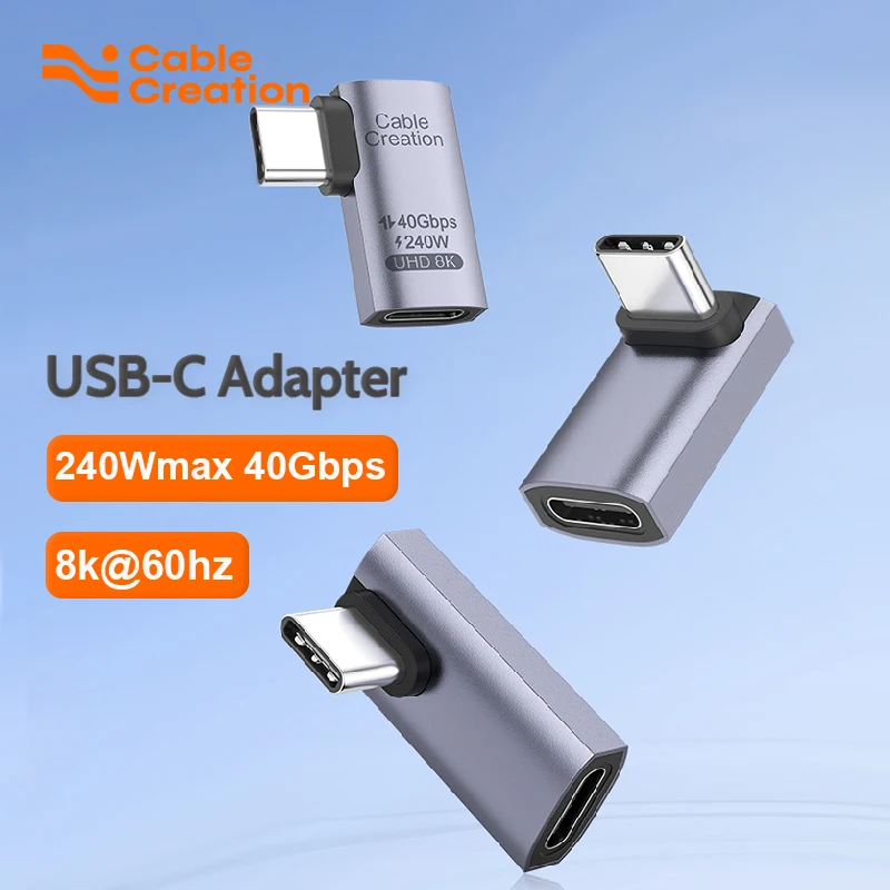 Cablecreation 90 De… - image