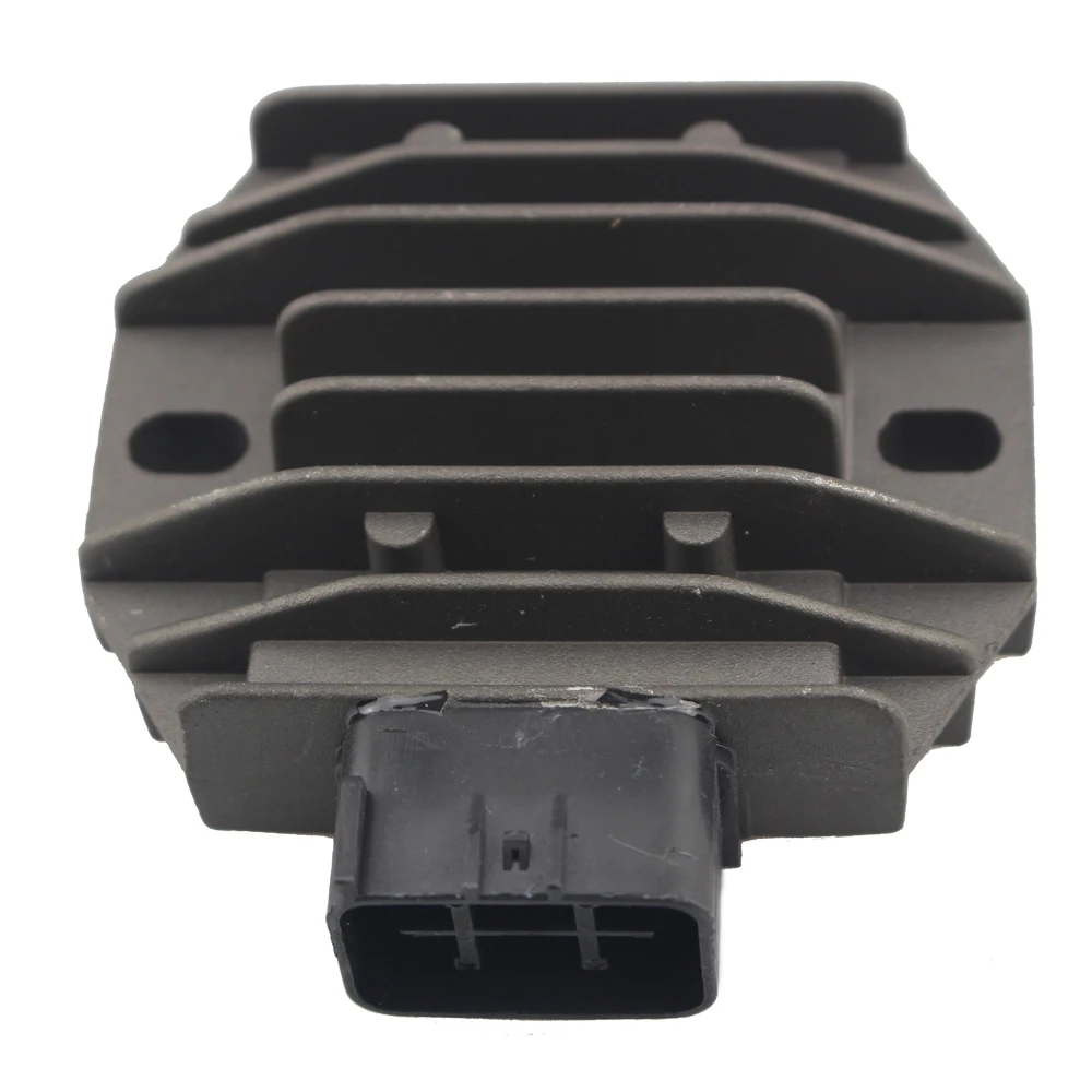 SH640E-11 Regulator Rectifier for Yamaha YFM125 YFM400F YFM600F Grizzly YFM250 Bruin YFM350 YFM660 Raptor YFM450 Wolverine