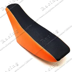 Dirt Pit Bike CRF70 Seat Cushion 125cc 140cc 150cc Saddle Motorcycle Motocross