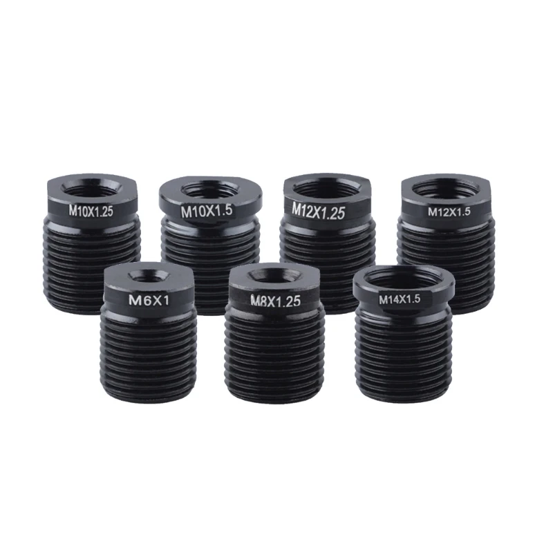 

H3CE комплект металлических адаптеров для переключения передач для нескольких автомобилей, адаптер быстрой защелки, адаптер для