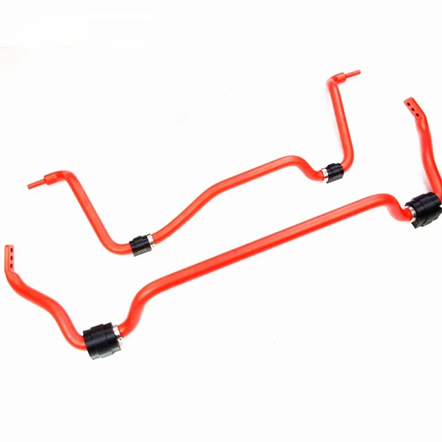 Cheap Front Anti Roll Bar for BMW E46 Rear Sway Bar China Anti Sway Bar