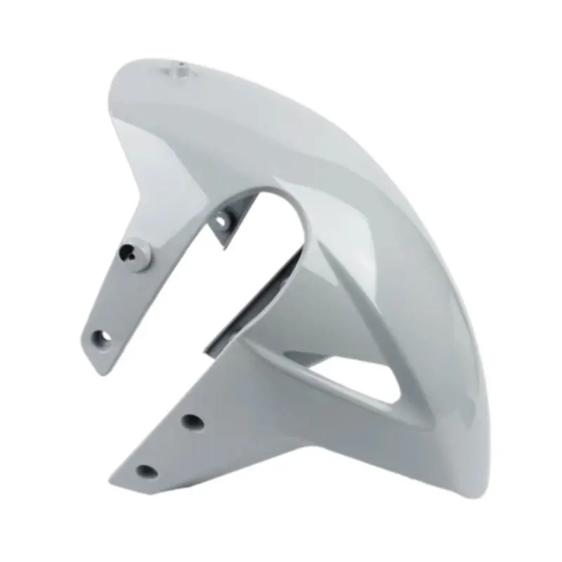 Motorcycle Accessories Original 675SR 675SS CF650-10 Front Wheel Hugger Fender Mudguard Splash Guard Fairing Covers For CFMOTO