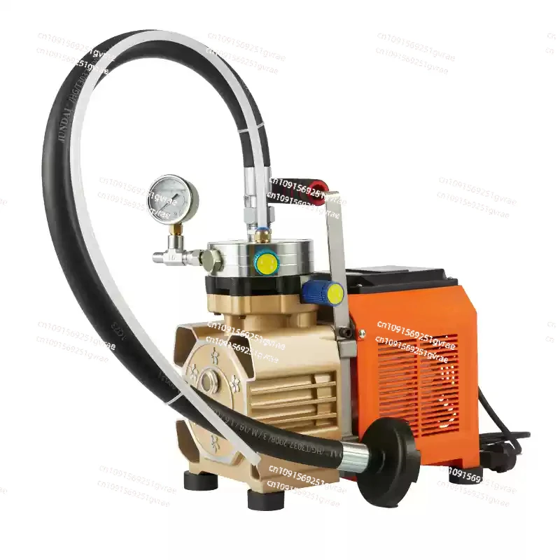 Manufacturer Wholesale 25L Portable Electric Airless Spray Painting Machine For Wall Paint Spraying