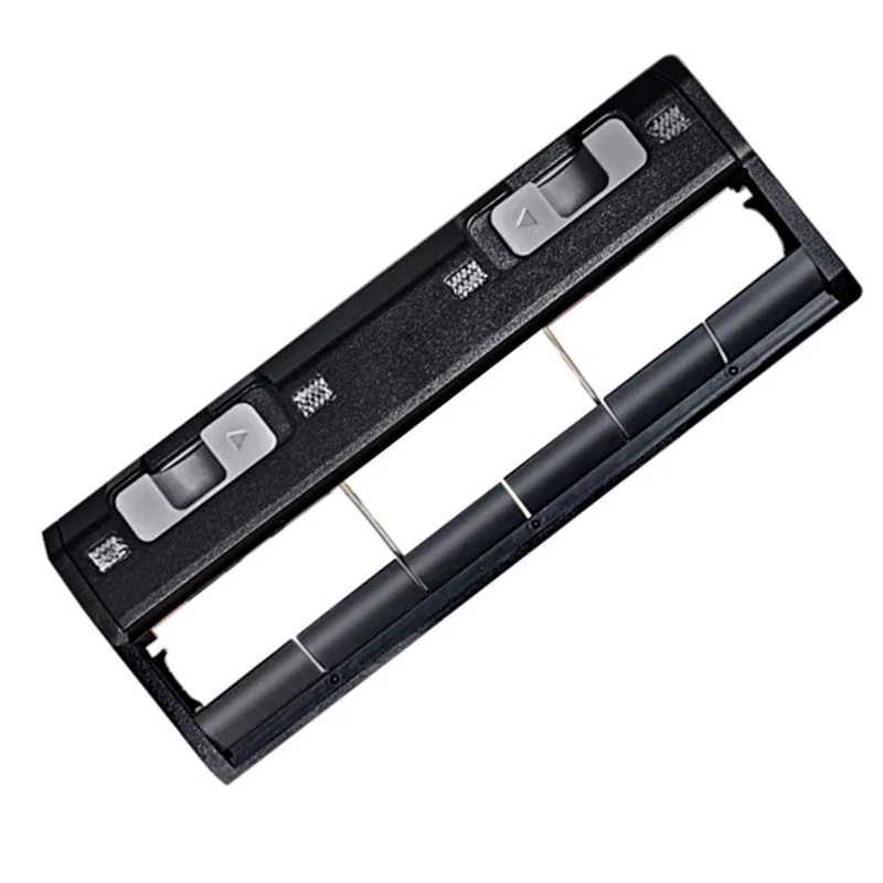 

BMBY-Robot Vacuum Cleaner Accessories Hood Main Brush Cover Suitable For Ecovacs For T20pro