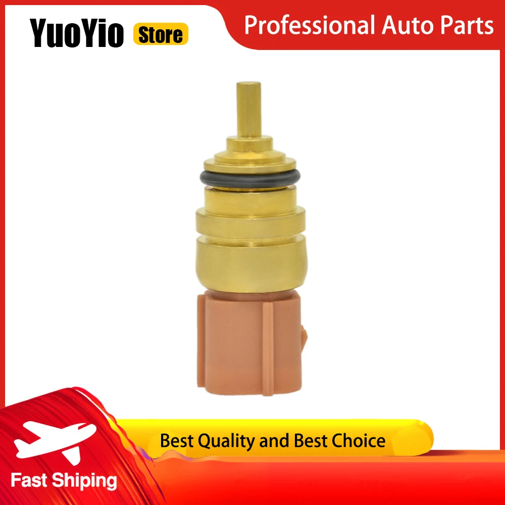 YuoYio 1Pcs New Temperature Sensor 39220-3C010 For Hyundai  Kia