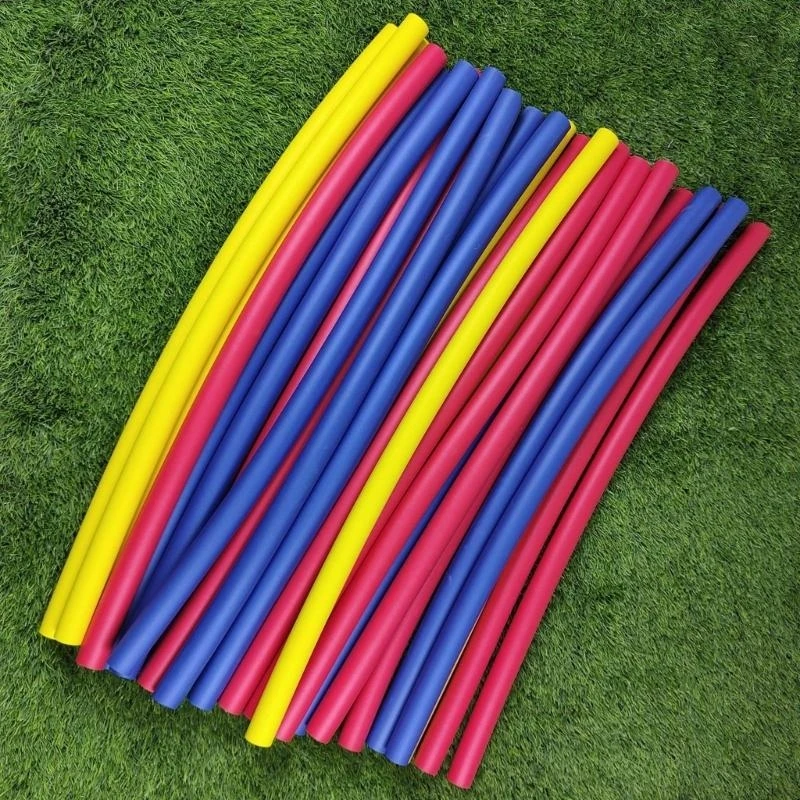 

Golf Swing Trainer Aid, High Golf Swing Trainer Soft Texture Foam Strong Toughnes for Indoor Practice