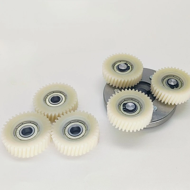 

36T Ebike Planetary Hub 38mm Clutch Planetary Gear Replacement Part for Motor Electric Vehicle