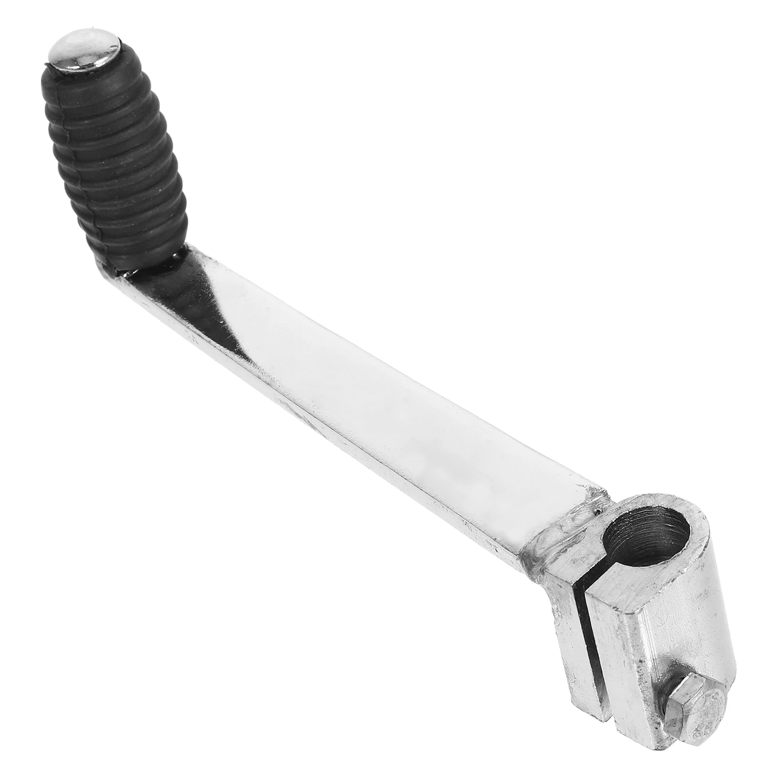 

Motorcycle Gear Lever Aluminum Scooter Atv Accessories Feet Shift Durable Universal Compatibility Enhanced Driving