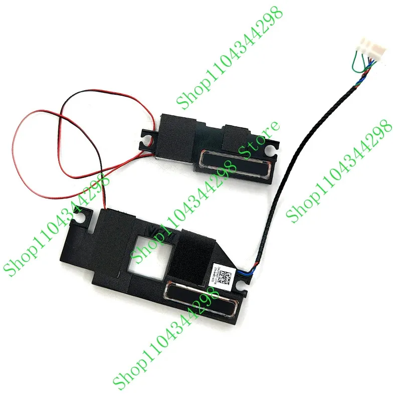 PJSE Genuine Laptop Speaker Set FOR DELL Latitude 7420 Latitude 7420 2-in-1 TDM2Y 0TDM2Y PK230012L00