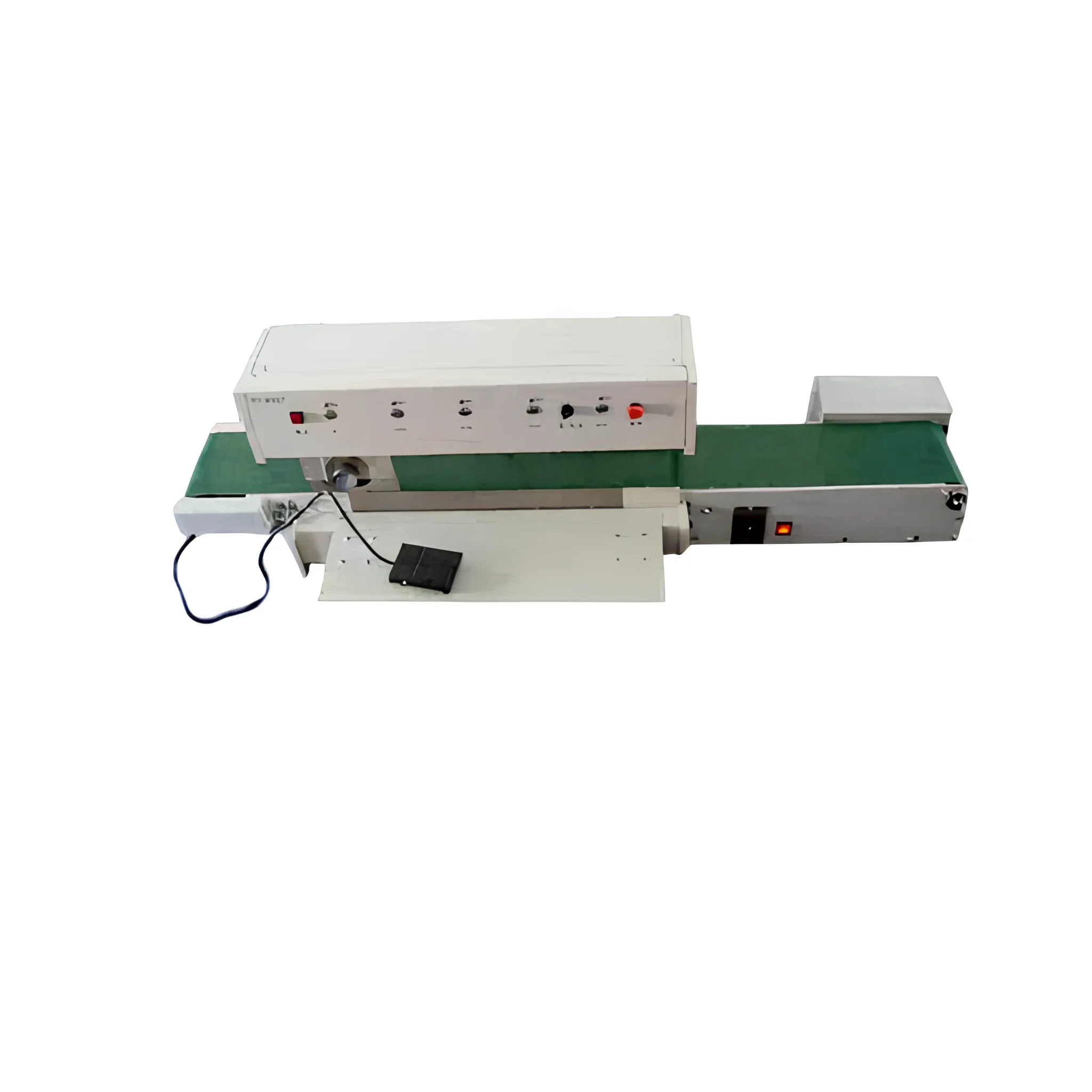 600Mm Printed Circuit Board Cutting Machine