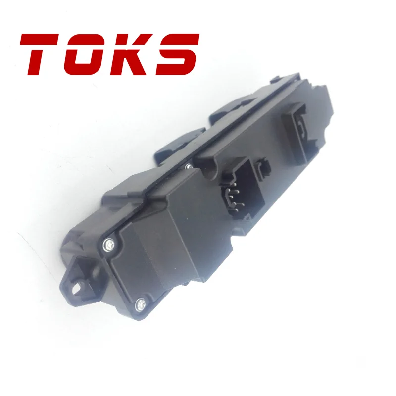 TOKS DF89-66-350A power window switch for Mazda 2 demio mazda 6 atenza 2008-2012 auto parts DF8966350A