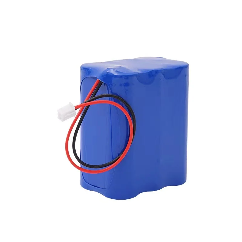 الأصلي قدرة كاملة 18650 بطارية ليثيوم قابلة للشحن 3500 مللي أمبير 24 فولت مصباح يدوي قوي مع لوحة واقية