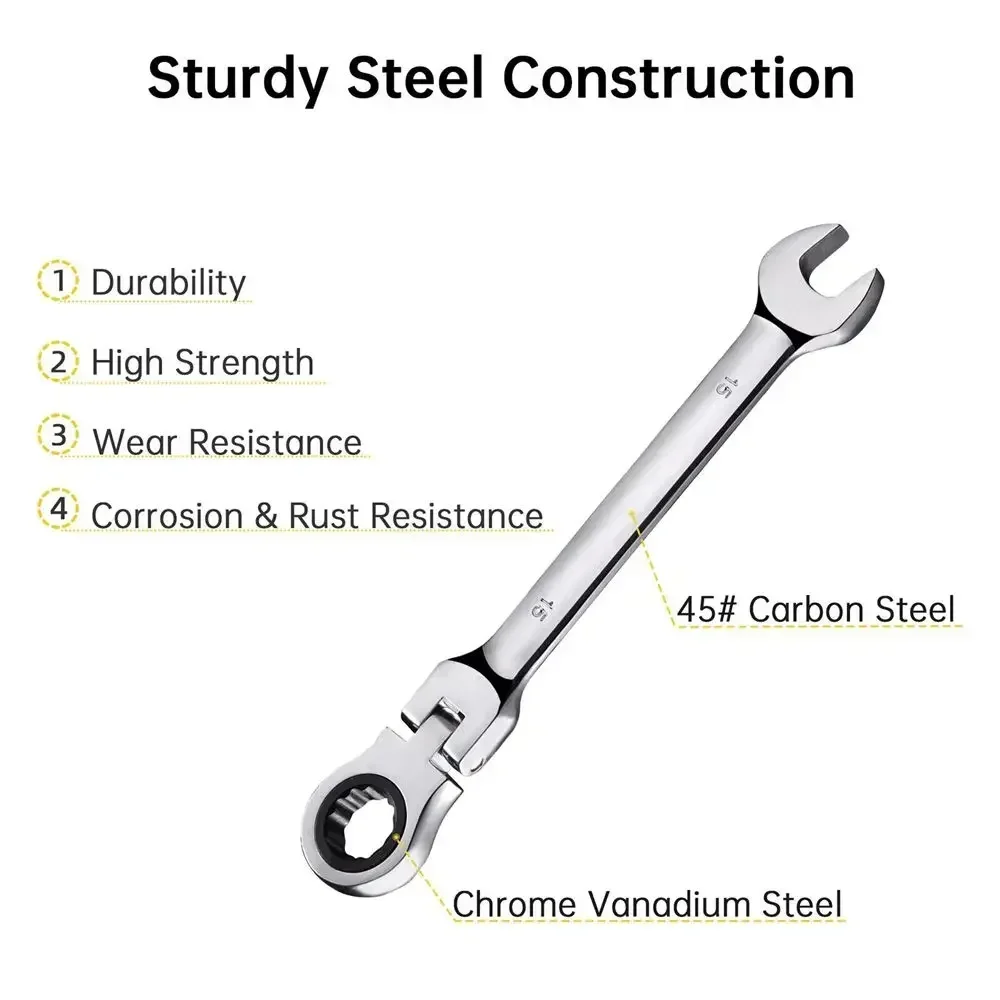 1PCS 8Mm-17Mm Car R…