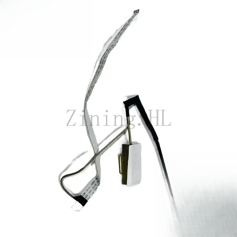 

LCD Ribbon Flex Cable for HP Omen 6 15-EN 15-EK TPN-Q238 Q236 Screen Cable DD0G3ELC400