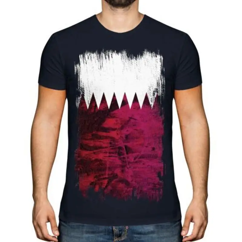 Katar Grunge Flagge… - image