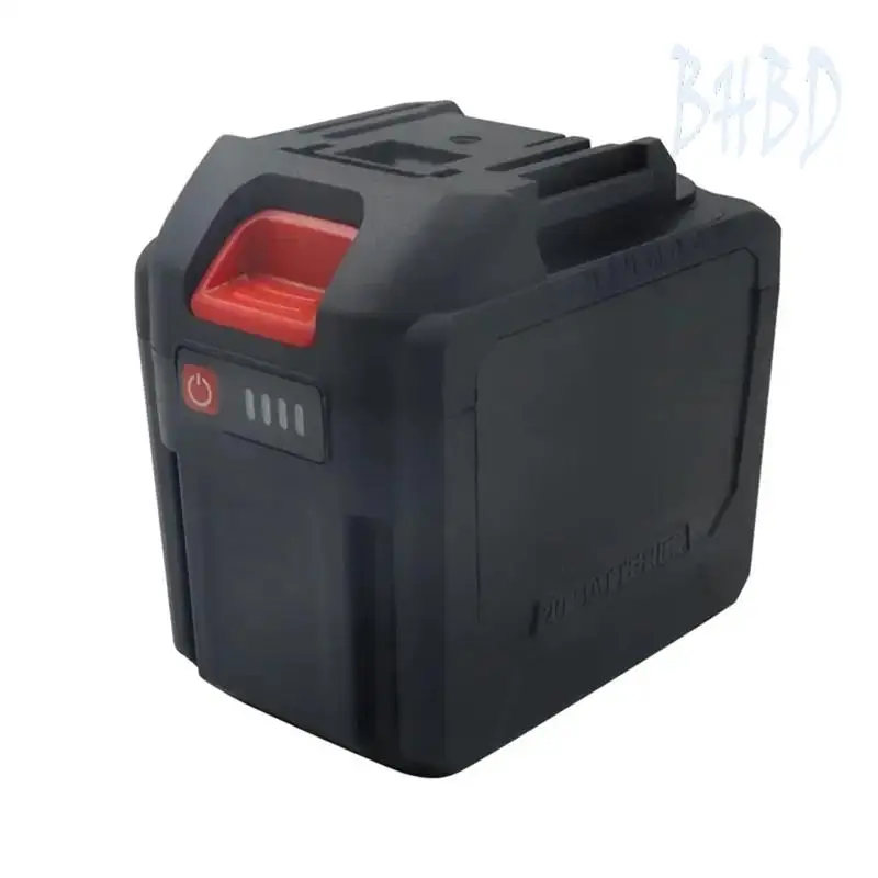 

BHBD-Li- Battery Case Forlomvum Zhipu Hongsong Jingmi Battery Protection Circuit Board Lithium Battery Plastic Case