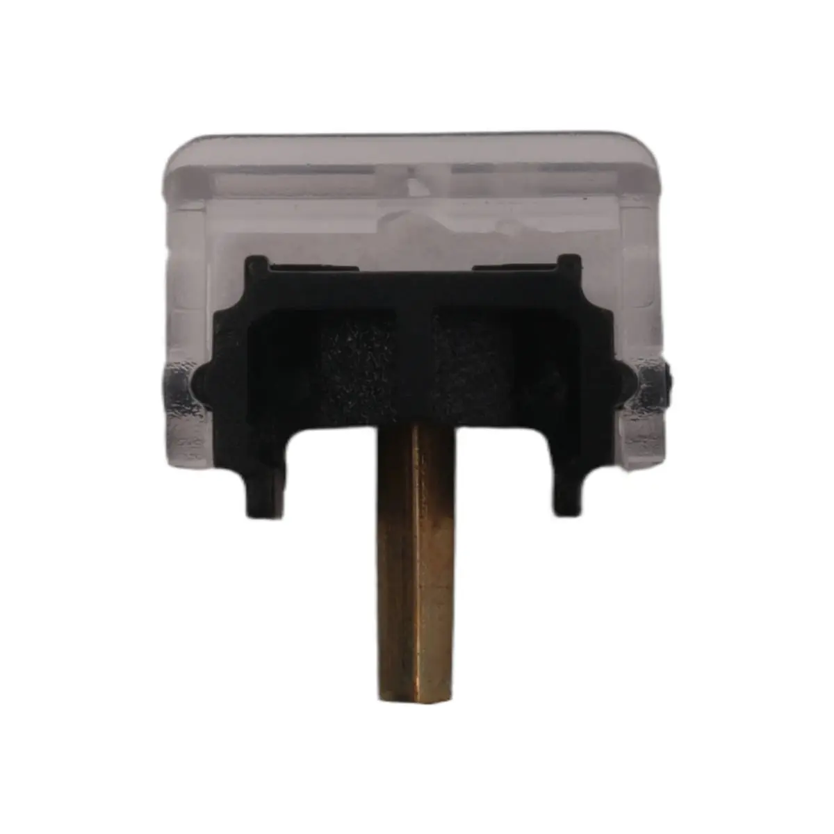 Agulha de Substituição para Toca-Discos SHURE N44-7 M44-7 M55E DUAL DN305 DN306 GARRARD - Acessório Essencial para Fonógrafos