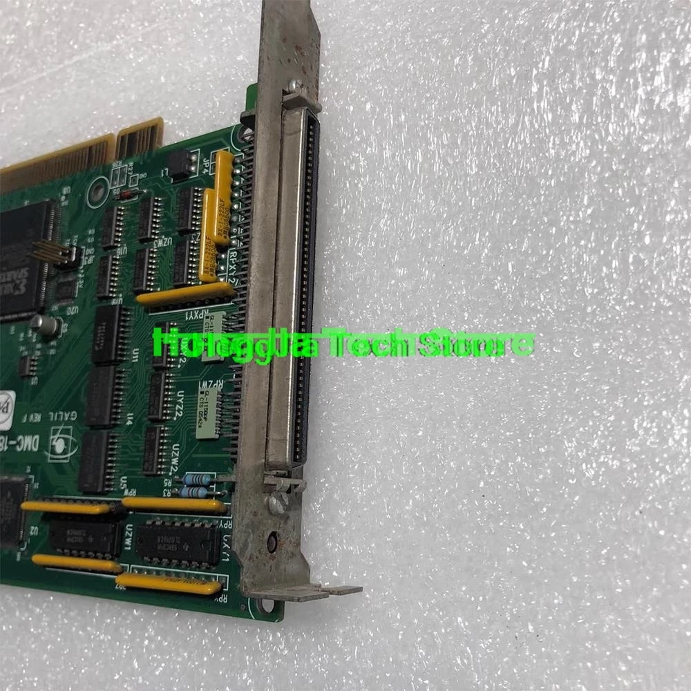 

Bulk Package DMC-1842 REV.F Image Motion Control Card