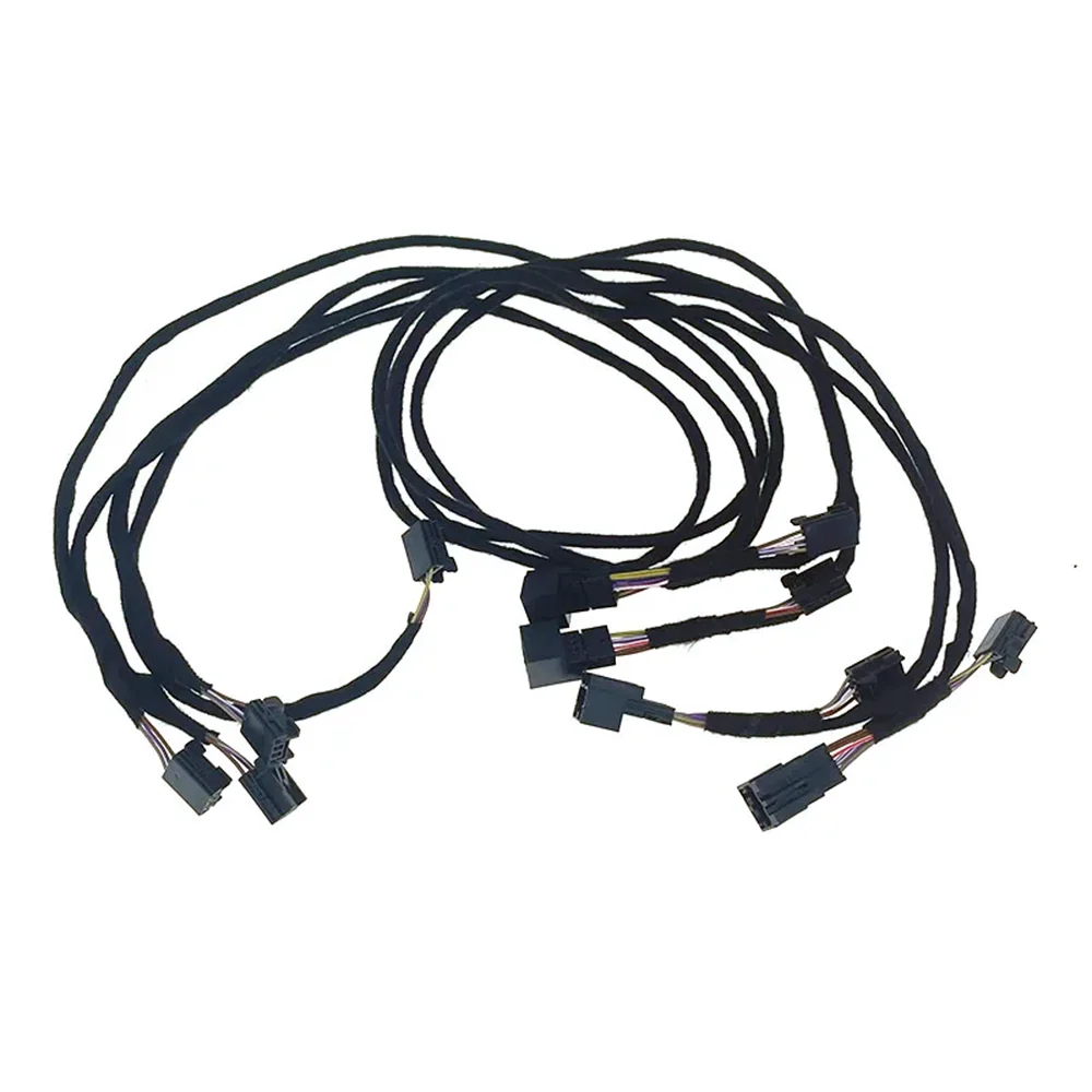 for A4 B9 8W LED ambient light harness  8W0919390 8W0 919 39