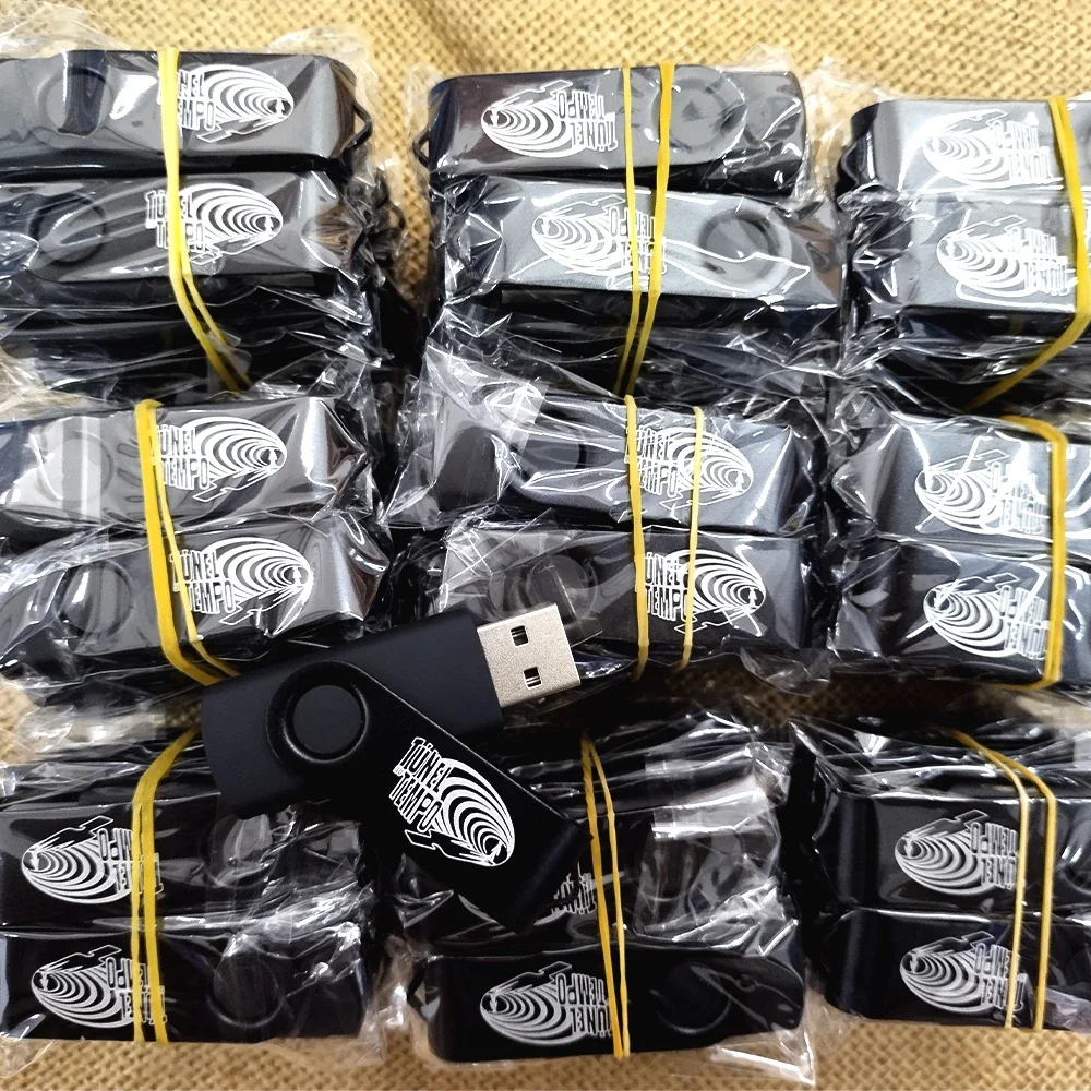 100PCS/lot Colour USB Flash Drive wholesale 2.0 1G 2G 4G 8G 16GB Memory Stick Pendrive 32GB 64GB USB Stick Flash Disk Free laser