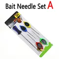 Needle Set A