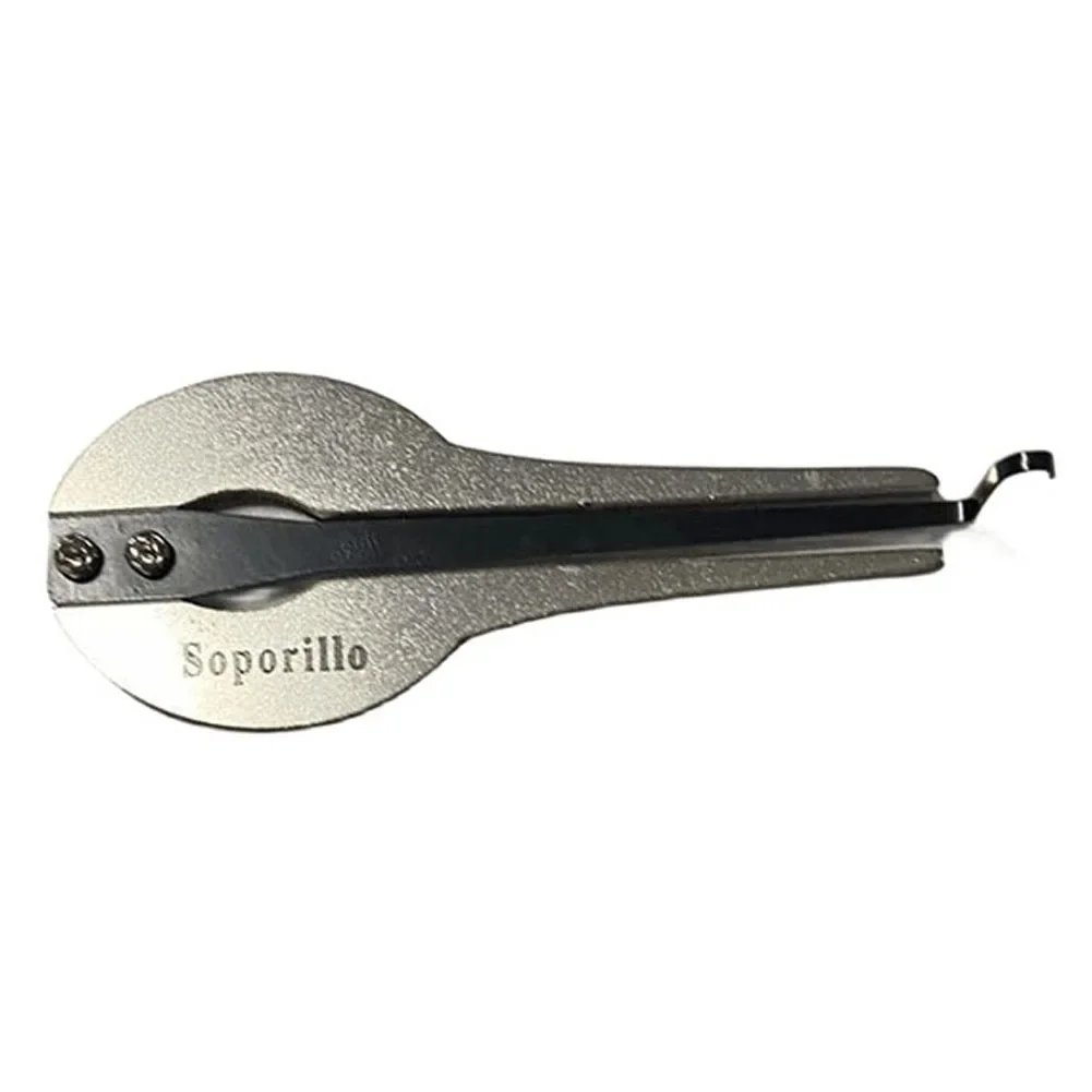 Portátil Jewish Jaw Harp com Bocas Étnicas para Iniciantes, Harmonica Musical, Instrumentos de Cordas, Presente para Iniciantes, Instrumentos Portáteis, Compacto