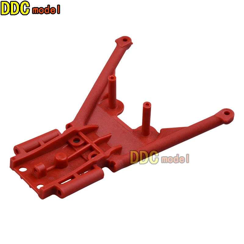 

REMO HOBBY 1/10 1025 1021 8036 8035 8065 8066 8051 remote control RC Car Spare Parts Upgrade Bulkhead front RP2012