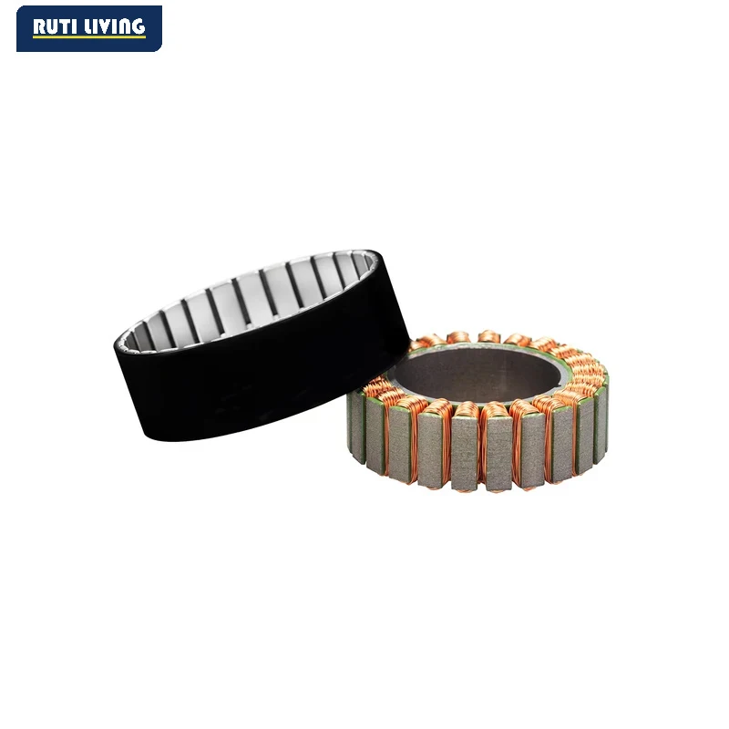 Steadywin WK2205 Mini Size 22*5mm DC Brushless Outer Rotor Frameless Motor Magnetic Ring
