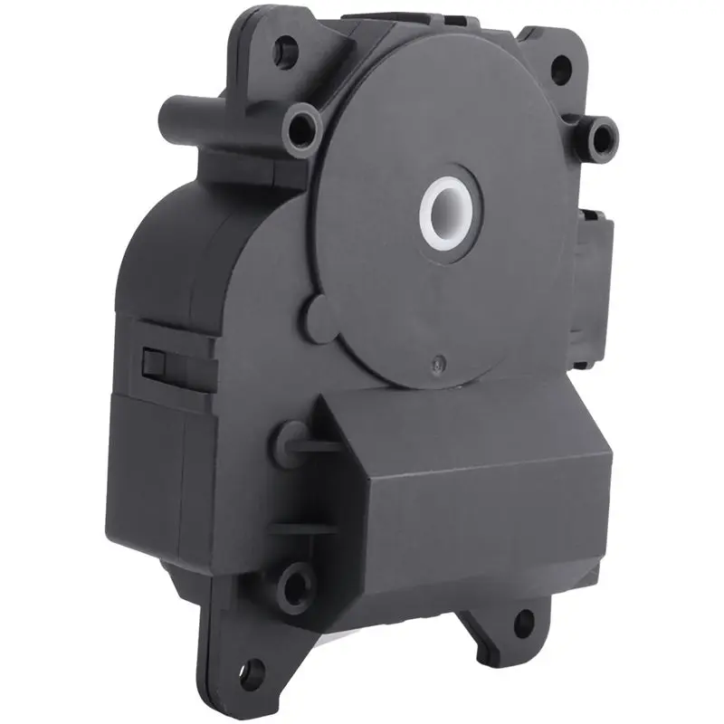 

Unique Car Heater Air Door Actuator Parts For HONDA PILOT 3.5L V6 2010-2015 For ACURA MDX 3.7L V6 2008-2013 79260STXA01 79260SZA