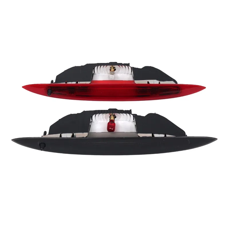 Third Brake Light, Rear High Level Brake Stop Light High Mount Brake Light Replacement for Renault Modus 2004-2012, 8200219415