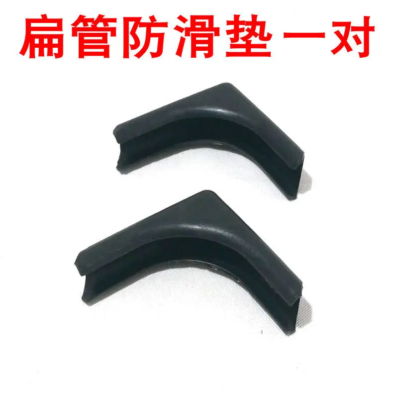 

Furniture Leg Caps Chair Foot Pad Replaceable Nonslip Plastic Glides For Camping Chairs Outdoor Furniture Stability