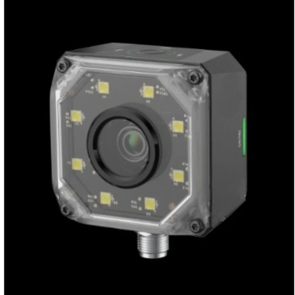 Code Reader 1.60 million Pixel MV - ID 3016 PM - 06/12/15 M - W BN Industrial Code Reader