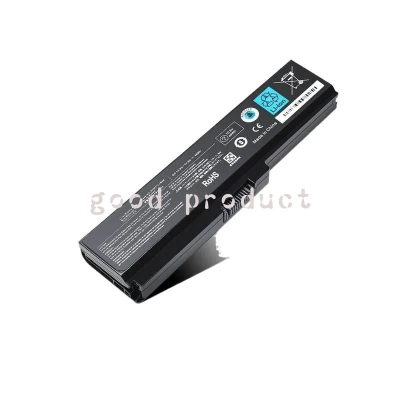 

C660 Battery Laptop battery replacement for Toshiba Satellite L750 Series PA3817U-1BRS C655 C675 C675D L645 L645D L655 L655
