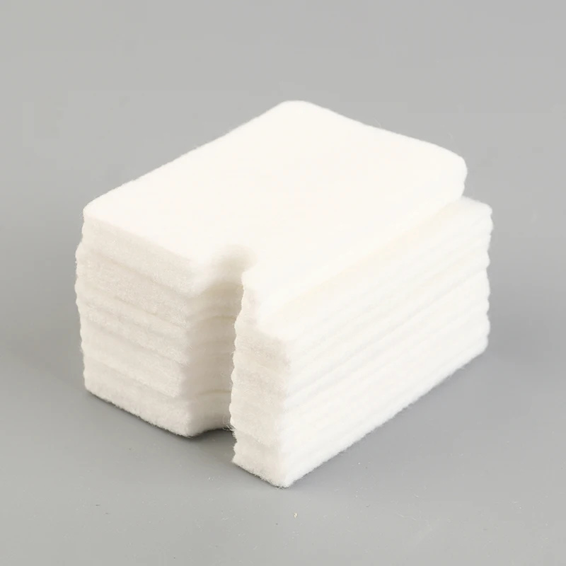 5X 1830528 1749772 Waste Ink Tank Absorber Pad Sponge for Epson L3100 L3116 L3117 L3108 L3156 L5190 L3150 L3118 L3165 L1110