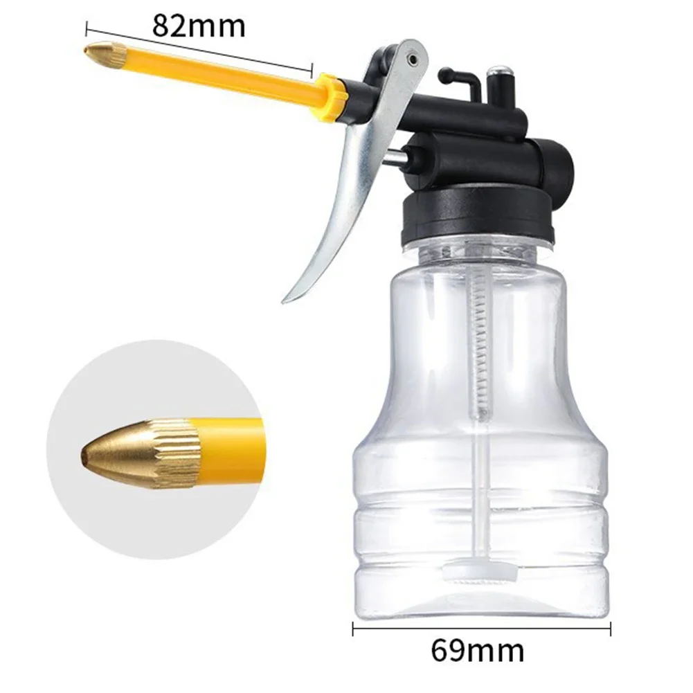 For Cars And Trucks High Pressure Pump Vehicle Maintenance High Pressure Pump Quick Installation Universally Fitment
