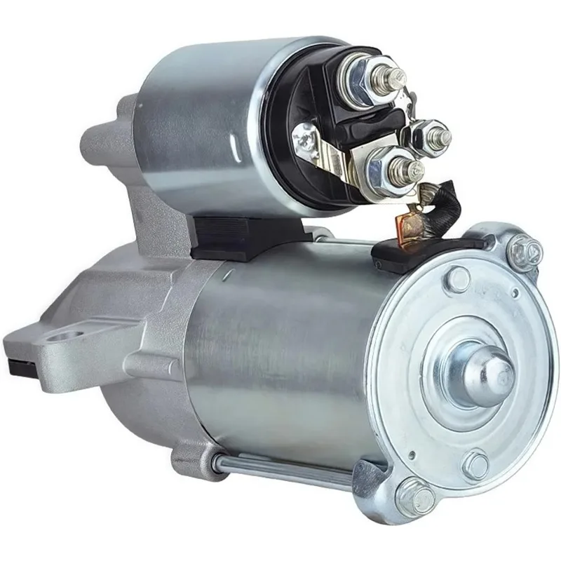 CV6T11000DB Car Engine Starter Motor For Ford Focus MK3 2012-2018 Transit Connect 2014-2016 Kuga Escape 2013-2019 Car Parts