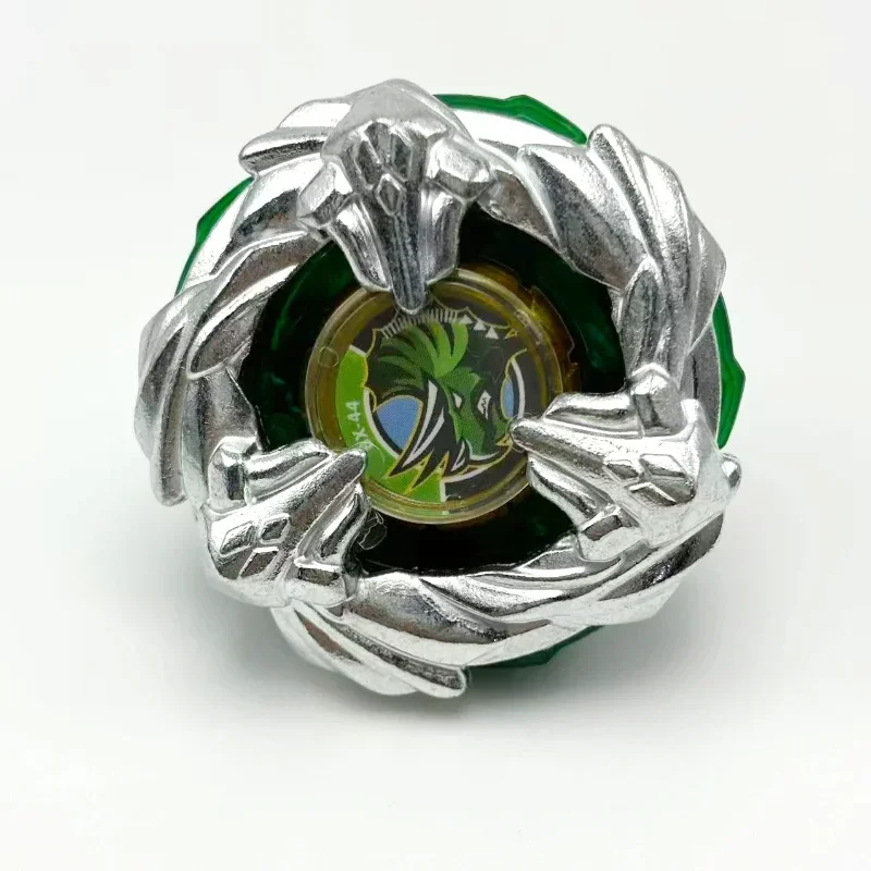 Bx Flame-Solong4U S… - image