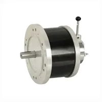 electric car motor for sale 48v 4000w bldc motor 1500rpm dc brushless motor with brake and encoder for Lawn-mower,AGV