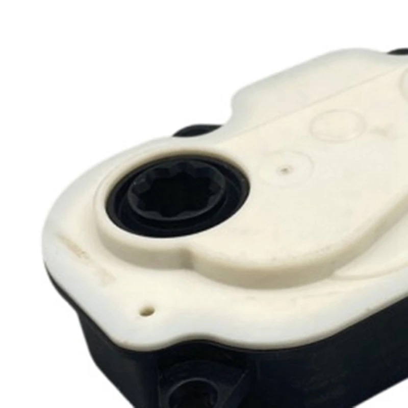 Автомобильная решетка затвора, двигатель воздушного привода 6477R1003, детали для сбора воздуха для Ford Kuga MK2 Escape 2013-19